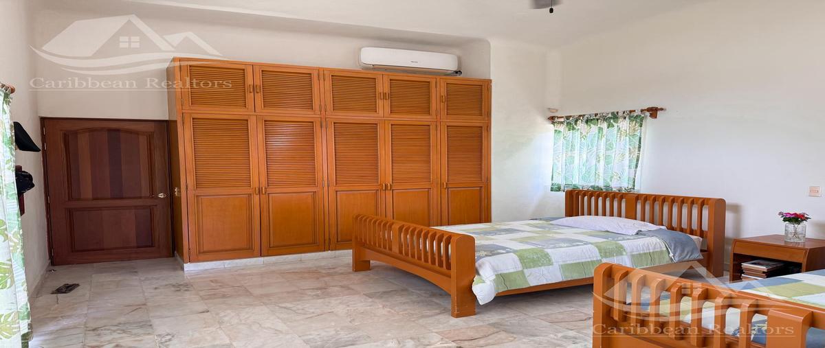 Foto de casa en venta en  , doctores ii, benito juárez, quintana roo, 30108827 No. 04