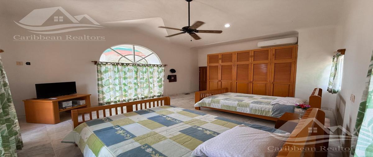 Foto de casa en venta en  , doctores ii, benito juárez, quintana roo, 30108827 No. 05