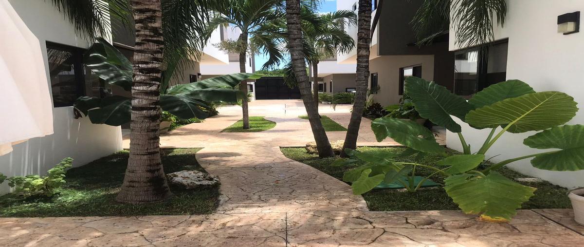 Foto de casa en renta en  , doctores ii, benito juárez, quintana roo, 30211636 No. 04