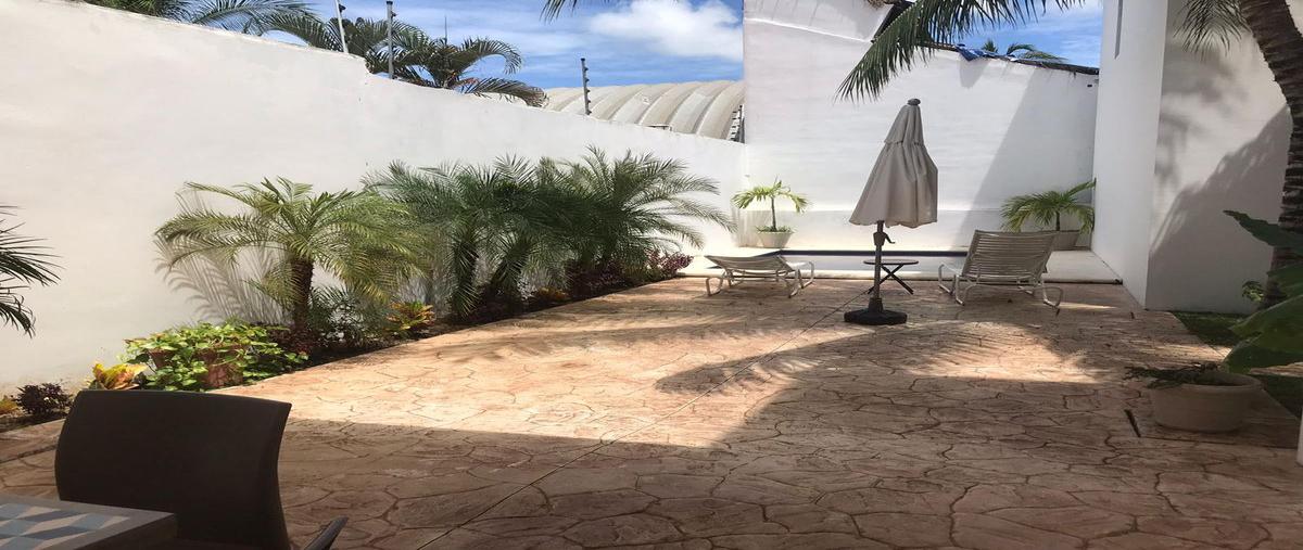 Foto de casa en renta en  , doctores ii, benito juárez, quintana roo, 30211636 No. 05