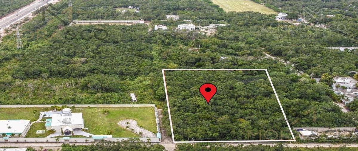 Foto de terreno habitacional en , doctores ii, benito juárez, quintana roo, 30383267 foto 02 Foto de terreno habitacional en venta en , doctores ii, benito juárez, quintana roo, 30383267 No. 02