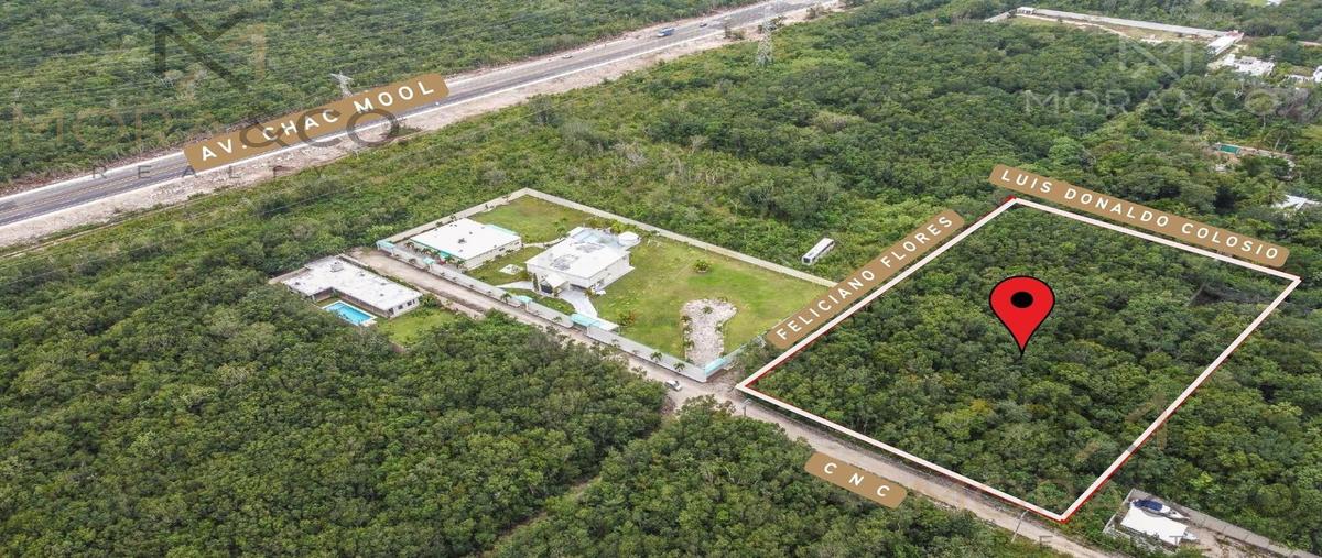 Foto de terreno habitacional en , doctores ii, benito juárez, quintana roo, 30383267 foto 03 Foto de terreno habitacional en venta en , doctores ii, benito juárez, quintana roo, 30383267 No. 03