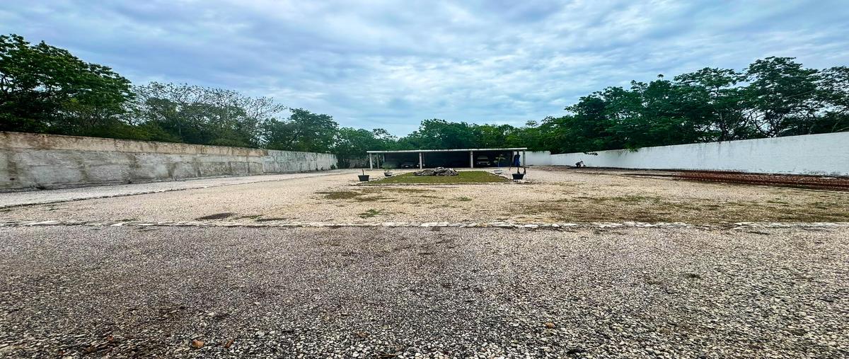 Foto de terreno habitacional en renta en  , doctores ii, benito juárez, quintana roo, 0 No. 03