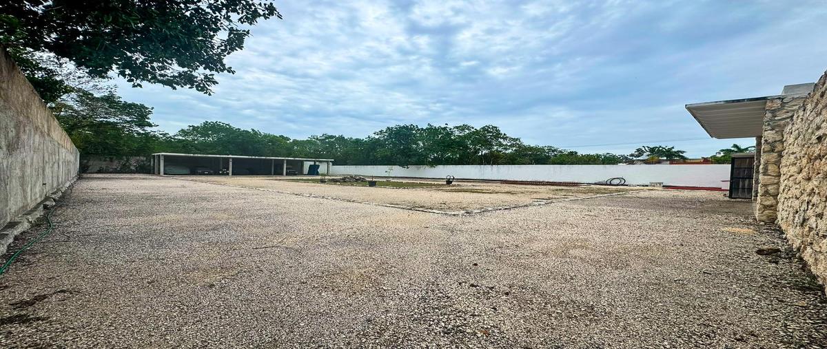 Foto de terreno habitacional en renta en  , doctores ii, benito juárez, quintana roo, 0 No. 04
