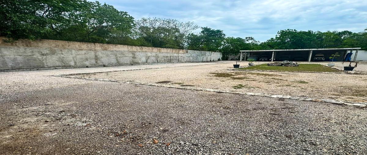 Foto de terreno habitacional en renta en  , doctores ii, benito juárez, quintana roo, 0 No. 05
