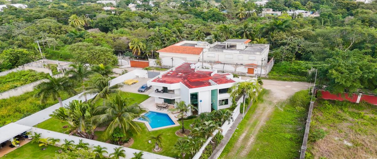 Foto de casa en renta en  , doctores ii, benito juárez, quintana roo, 0 No. 03