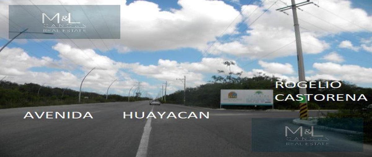 Foto de terreno habitacional en , doctores ii, benito juárez, quintana roo, 6999518 foto 04 Foto de terreno habitacional en venta en , doctores ii, benito juárez, quintana roo, 6999518 No. 04