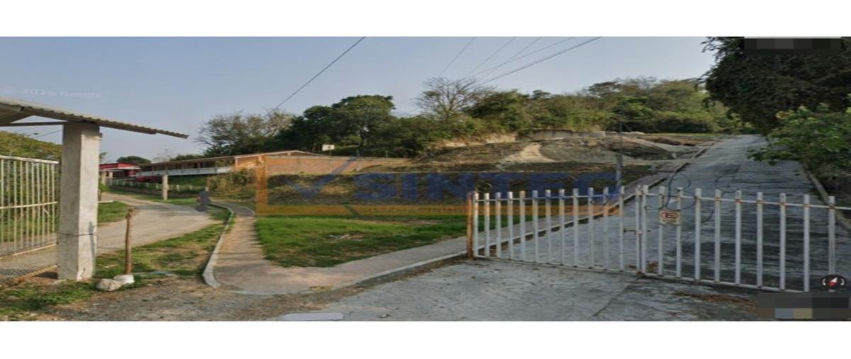 Foto de terreno habitacional en venta en  , doctores, papantla, veracruz de ignacio de la llave, 0 No. 03