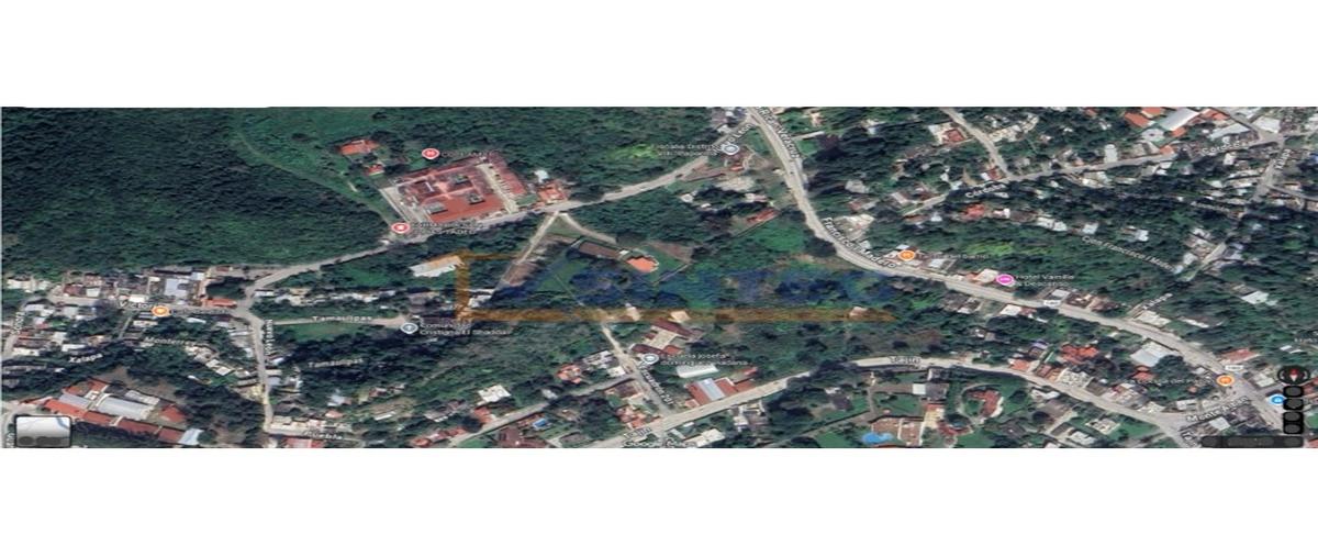 Foto de terreno habitacional en , doctores, papantla, veracruz de ignacio de la llave, 0 foto 02 Foto de terreno habitacional en venta en , doctores, papantla, veracruz de ignacio de la llave, 0 No. 02
