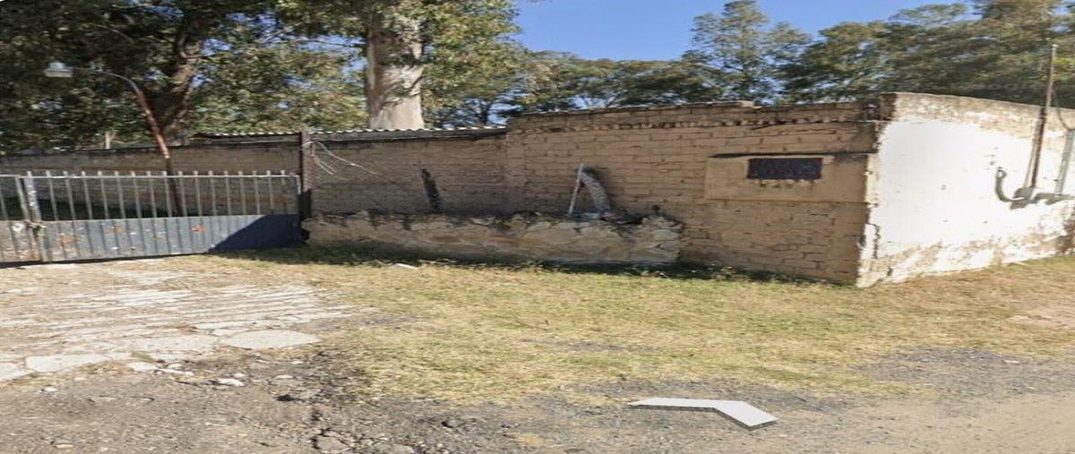 Foto de terreno habitacional en venta en doctores , praderas de tesistán, zapopan, jalisco, 30906706 No. 03