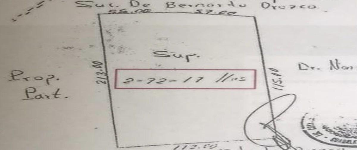 Foto de terreno habitacional en venta en doctores , praderas de tesistán, zapopan, jalisco, 30906706 No. 04