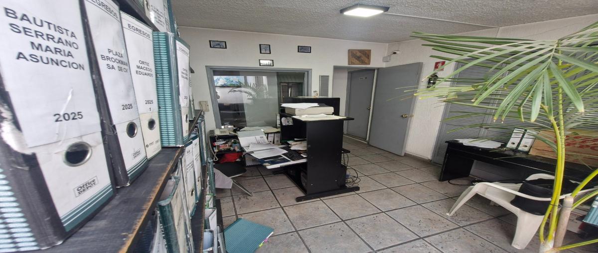 Foto de oficina en renta en  , doctores, toluca, méxico, 0 No. 03