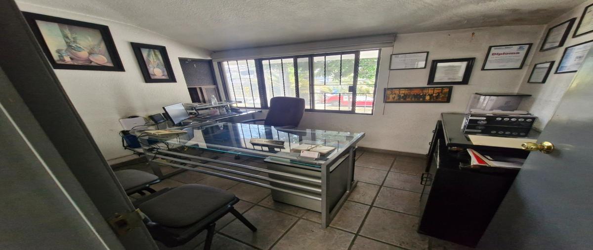 Foto de oficina en renta en  , doctores, toluca, méxico, 0 No. 04