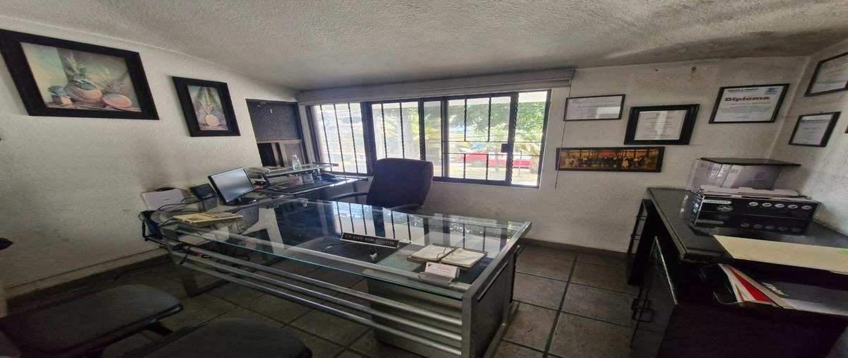 Foto de oficina en renta en  , doctores, toluca, méxico, 0 No. 05