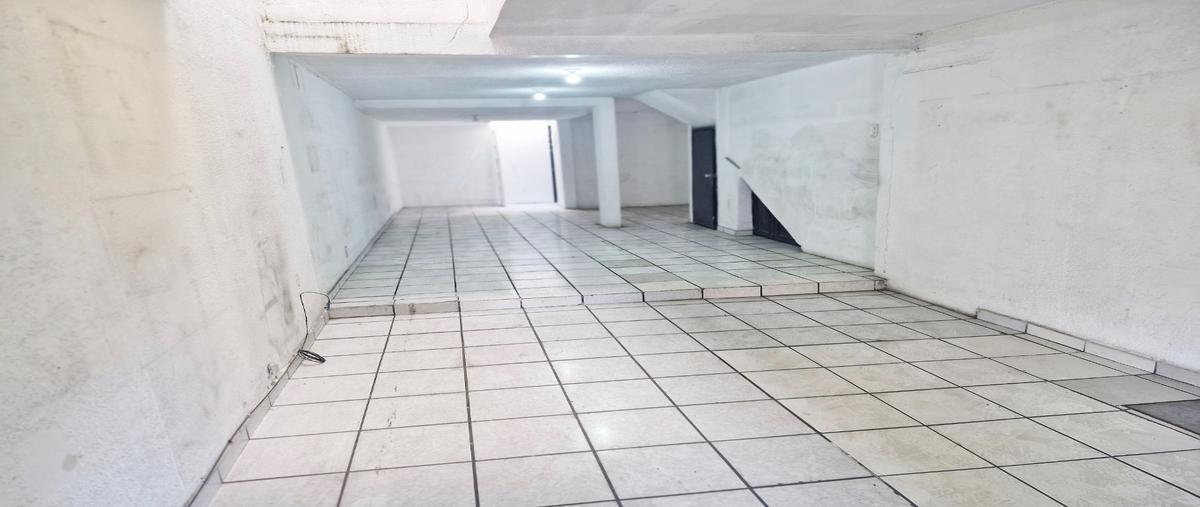 Foto de local en renta en  , doctores, toluca, méxico, 0 No. 03