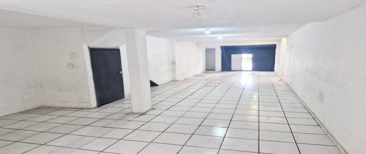 Foto de local en renta en  , doctores, toluca, méxico, 0 No. 04