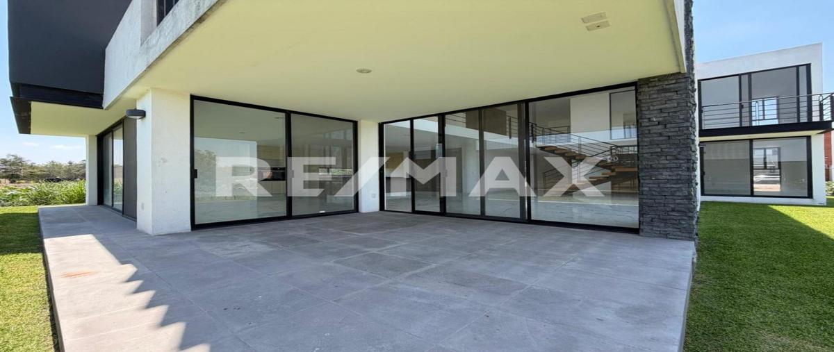 Foto de casa en venta en dofina , balvanera polo y country club, corregidora, querétaro, 0 No. 03