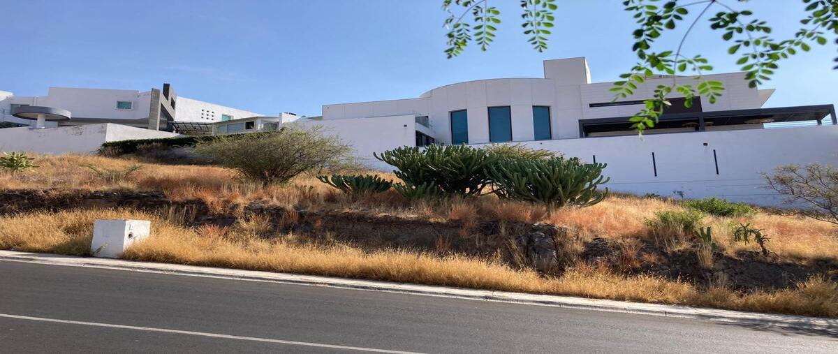 Foto de terreno habitacional en dolomita , el pedregal de querétaro, querétaro, querétaro, 29269008 foto 01 Foto de terreno habitacional en venta en dolomita , el pedregal de querétaro, querétaro, querétaro, 29269008 No. 01