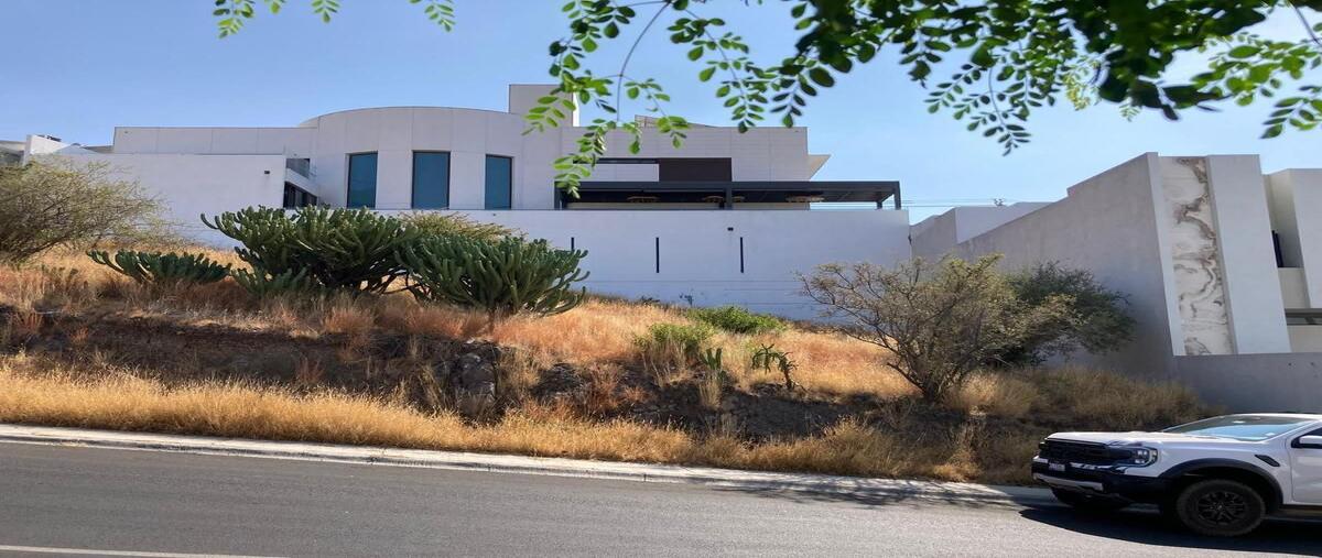 Foto de terreno habitacional en dolomita , el pedregal de querétaro, querétaro, querétaro, 29269008 foto 03 Foto de terreno habitacional en venta en dolomita , el pedregal de querétaro, querétaro, querétaro, 29269008 No. 03