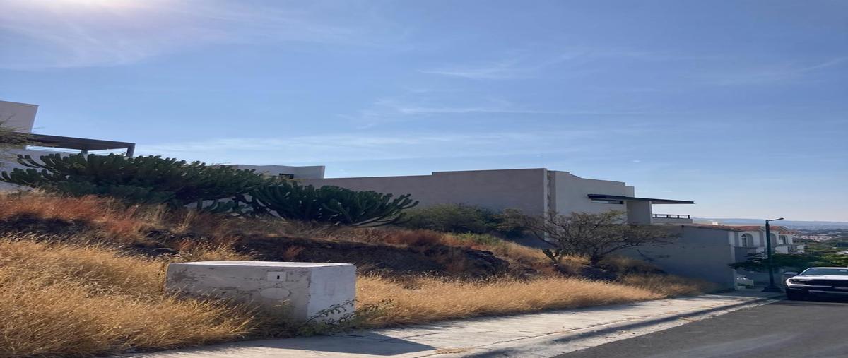 Foto de terreno habitacional en dolomita , el pedregal de querétaro, querétaro, querétaro, 29269008 foto 04 Foto de terreno habitacional en venta en dolomita , el pedregal de querétaro, querétaro, querétaro, 29269008 No. 04