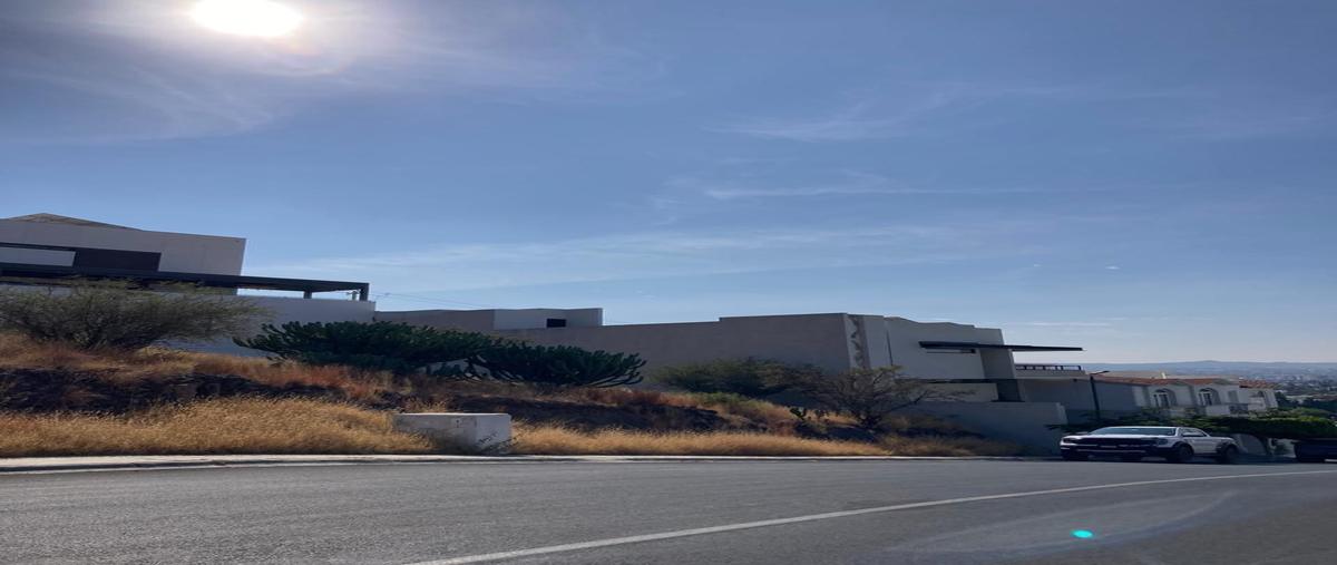 Foto de terreno habitacional en dolomita , el pedregal de querétaro, querétaro, querétaro, 29269008 foto 05 Foto de terreno habitacional en venta en dolomita , el pedregal de querétaro, querétaro, querétaro, 29269008 No. 05