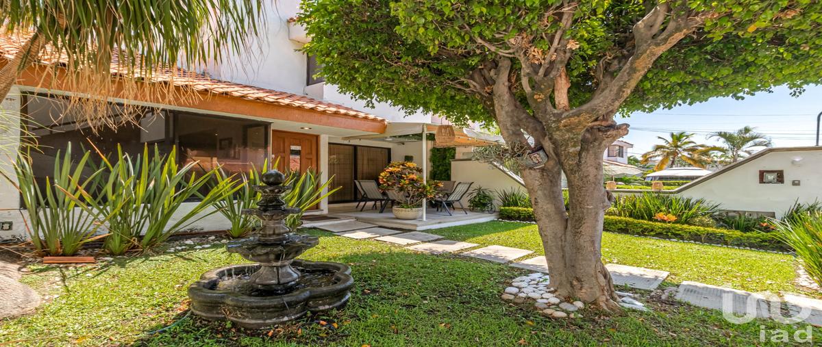 Foto de casa en venta en dolores 147, residencial country, jiutepec, morelos, 28721011 No. 03