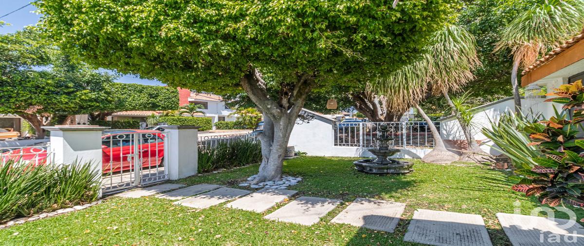 Foto de casa en venta en dolores 147, residencial country, jiutepec, morelos, 28721011 No. 04