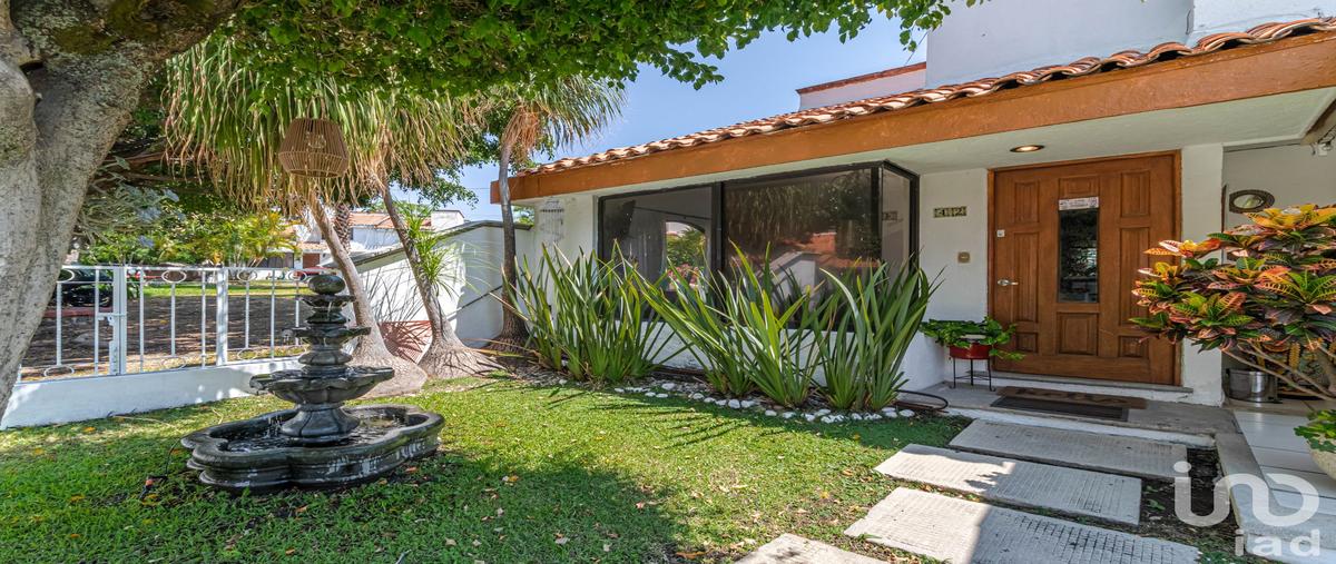 Foto de casa en venta en dolores 147, residencial country, jiutepec, morelos, 28721011 No. 05