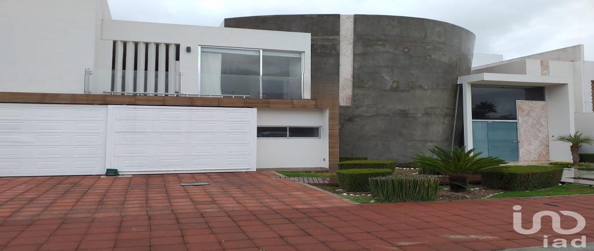 Foto de casa en renta en dolores 164, ex-hacienda la luz, pachuca de soto, hidalgo, 31571663 No. 03