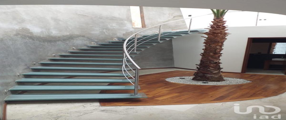 Foto de casa en renta en dolores 164, ex-hacienda la luz, pachuca de soto, hidalgo, 31571663 No. 04