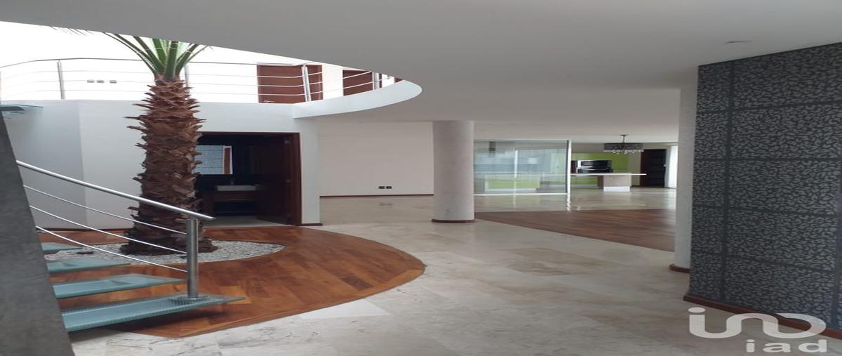 Foto de casa en renta en dolores 164, ex-hacienda la luz, pachuca de soto, hidalgo, 31571663 No. 05
