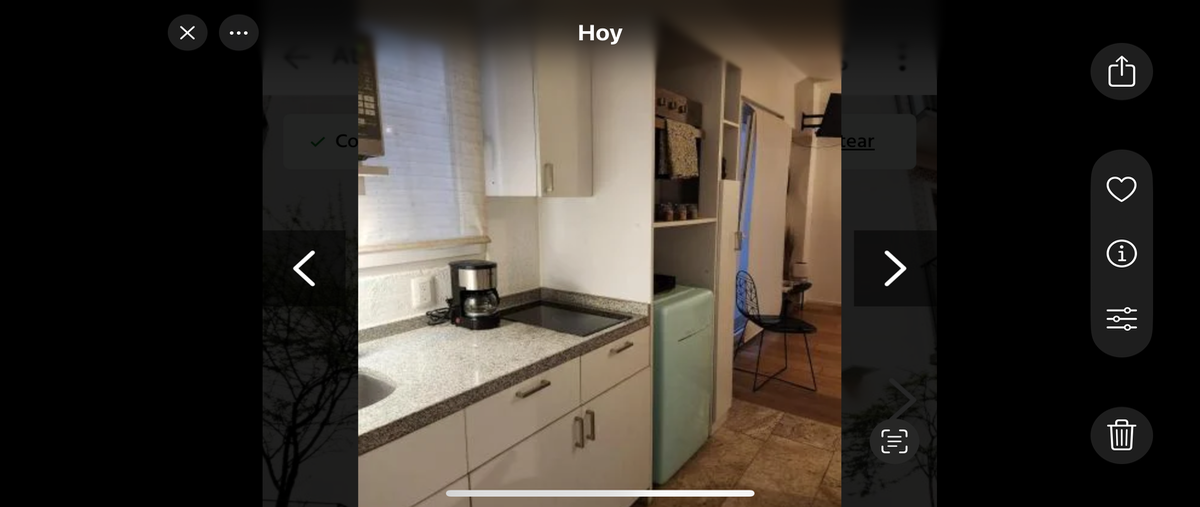 Foto de departamento en venta en dolores , centro (área 1), cuauhtémoc, df / cdmx, 29530546 No. 04