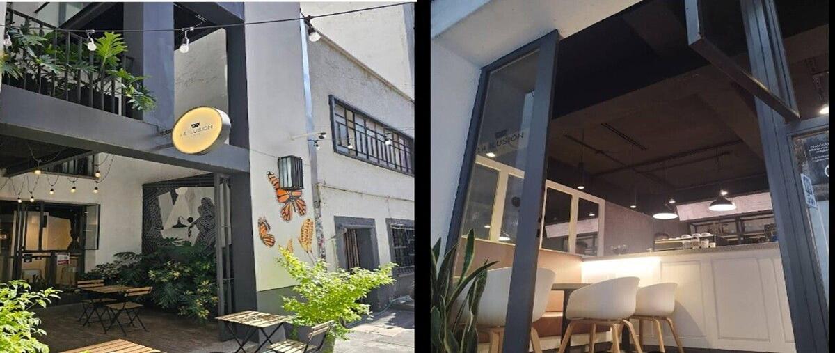 Foto de local en venta en dolores , centro (área 1), cuauhtémoc, df / cdmx, 0 No. 03