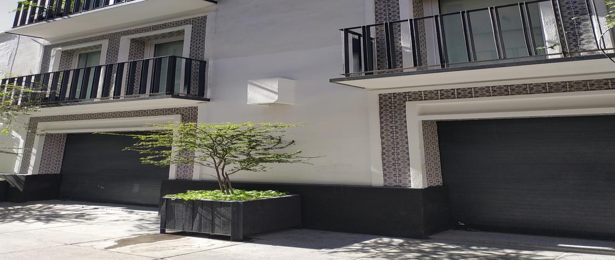 Foto de local en renta en dolores , centro (área 1), cuauhtémoc, df / cdmx, 0 No. 05