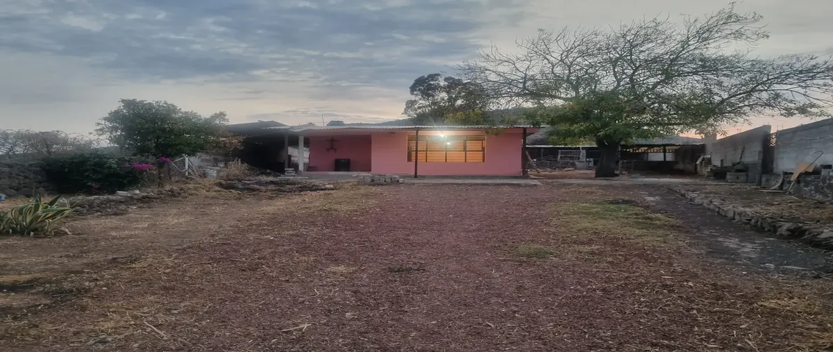 Foto de casa en venta en  , dolores cuadrilla de enmedio, san juan del río, querétaro, 30236207 No. 03