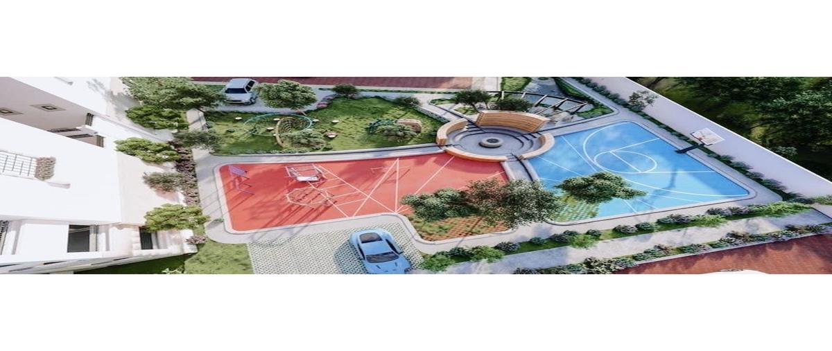 Foto de departamento en venta en dolores del rio , la joya, querétaro, querétaro, 0 No. 03