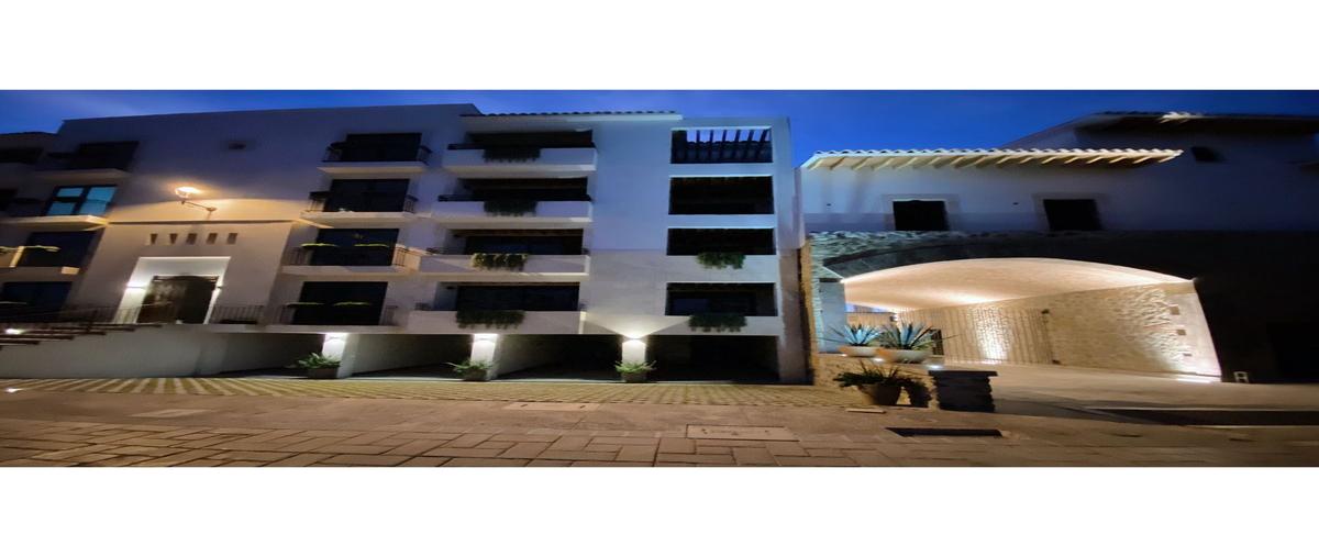 Foto de departamento en venta en dolores del rio , la joya, querétaro, querétaro, 29263441 No. 04