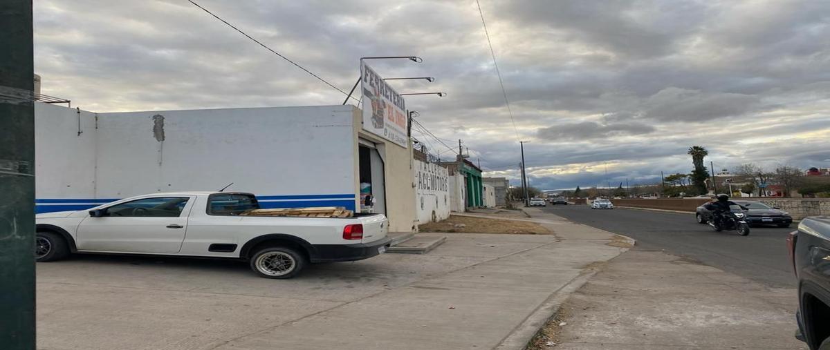 Foto de local en venta en dolores del río , valle del guadiana, durango, durango, 26078799 No. 05