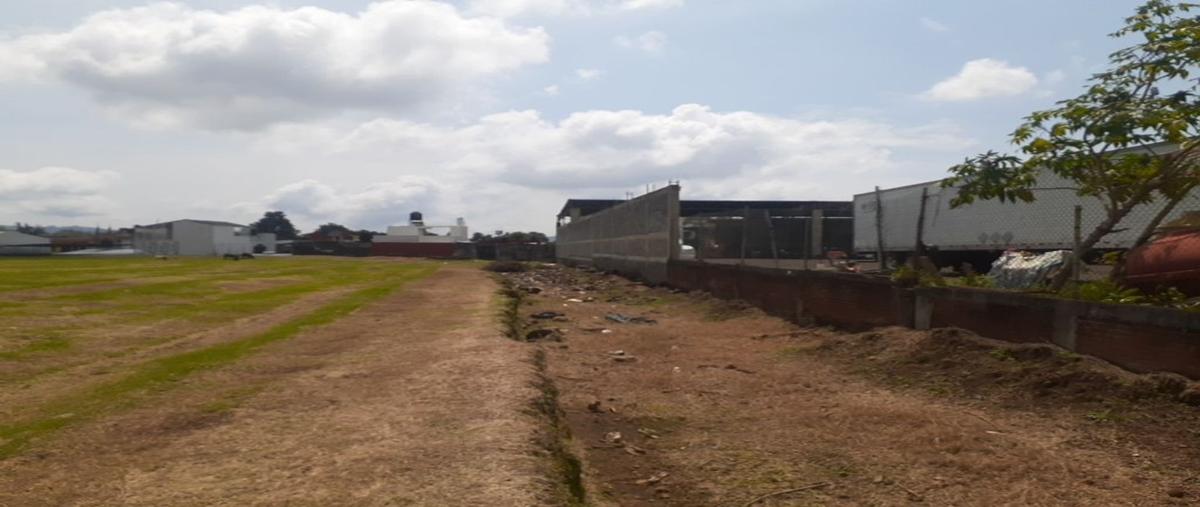 Foto de terreno comercial en venta en dolores fraccionamiento hurtado 5, hurtado, uruapan, michoacán de ocampo, 0 No. 03