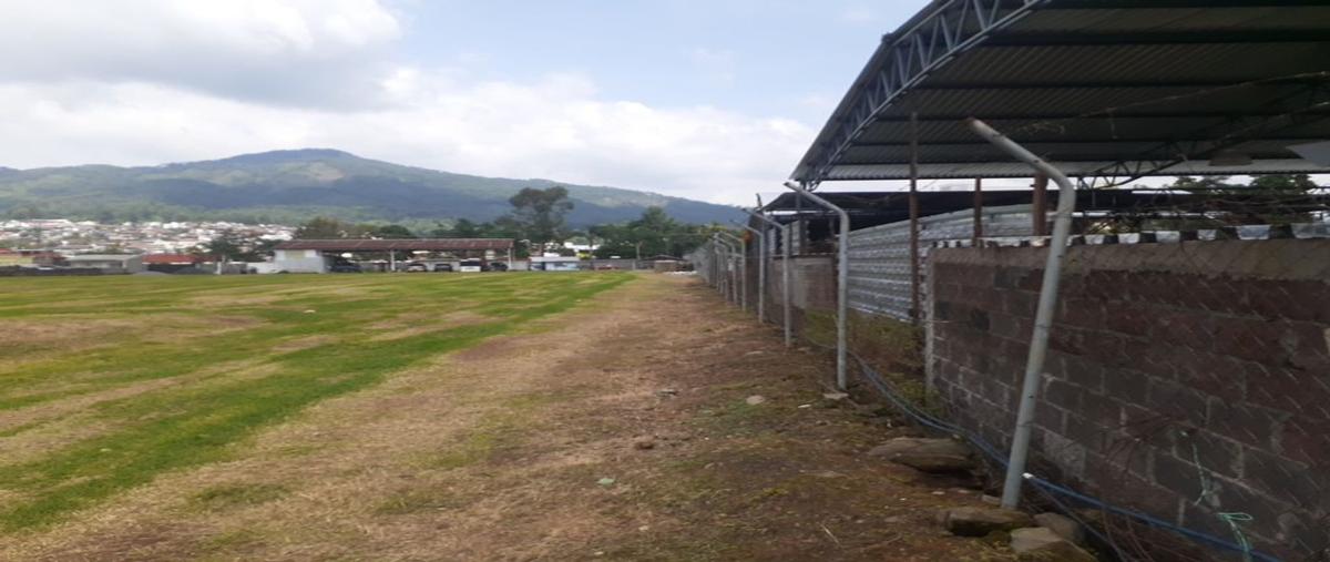 Foto de terreno comercial en venta en dolores fraccionamiento hurtado 5, hurtado, uruapan, michoacán de ocampo, 0 No. 05