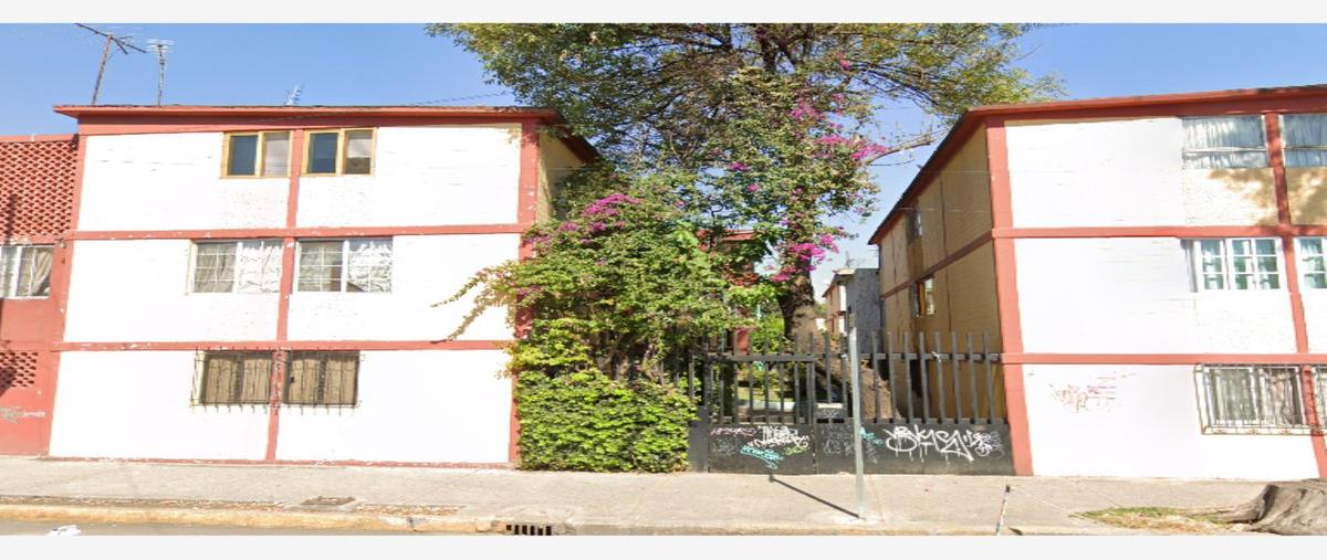 Foto de departamento en venta en dolores guerrero 275, culhuacán ctm sección i, coyoacán, df / cdmx, 0 No. 04