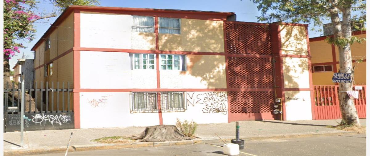 Foto de departamento en venta en dolores guerrero 275, culhuacán ctm sección i, coyoacán, df / cdmx, 0 No. 05