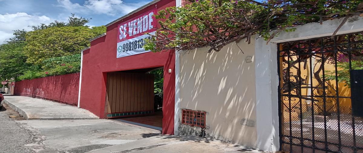 Foto de casa en venta en  , dolores otero, mérida, yucatán, 30335092 No. 03