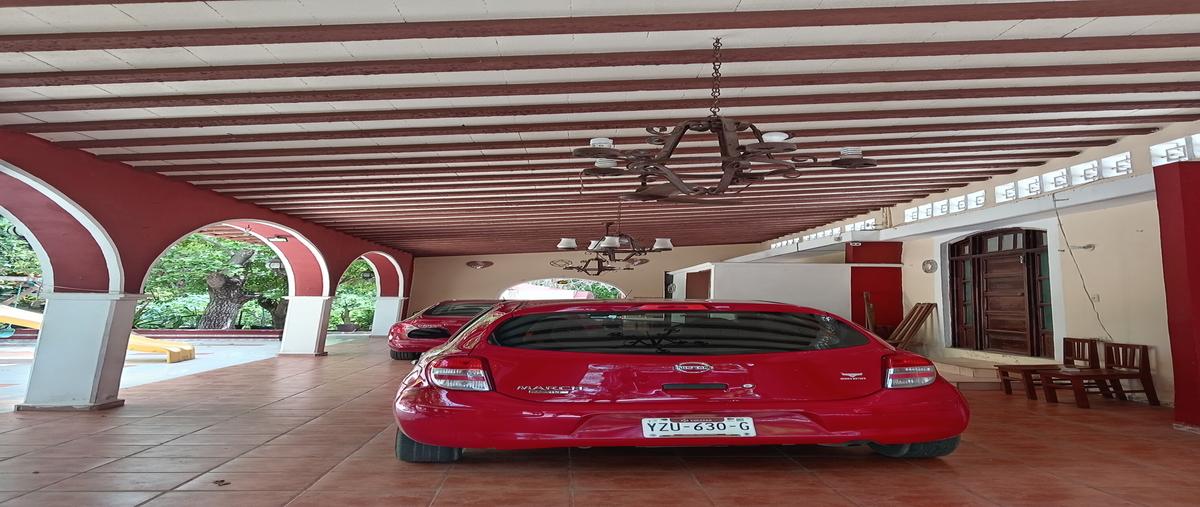 Foto de casa en venta en  , dolores otero, mérida, yucatán, 30335092 No. 04