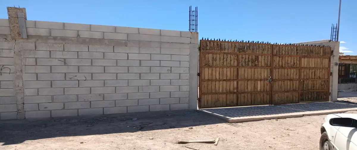 Foto de rancho en venta en dom con. 0, emiliano zapata, matamoros, coahuila de zaragoza, 30308471 No. 01