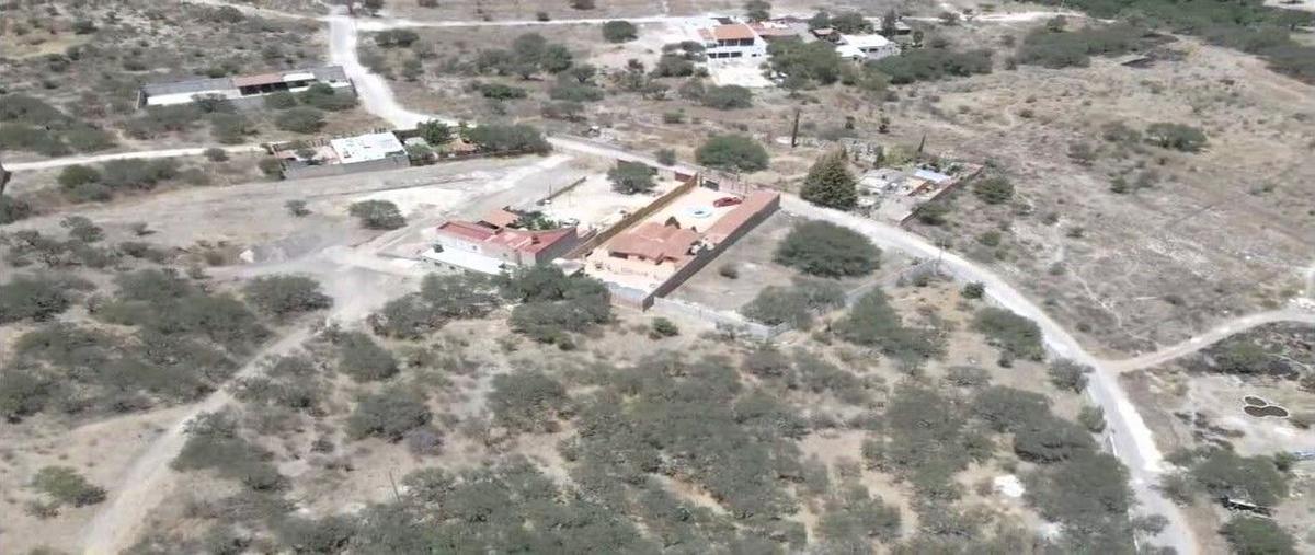 Foto de terreno habitacional en venta en dom. conocido , lomas de san josé, san miguel de allende, guanajuato, 0 No. 03