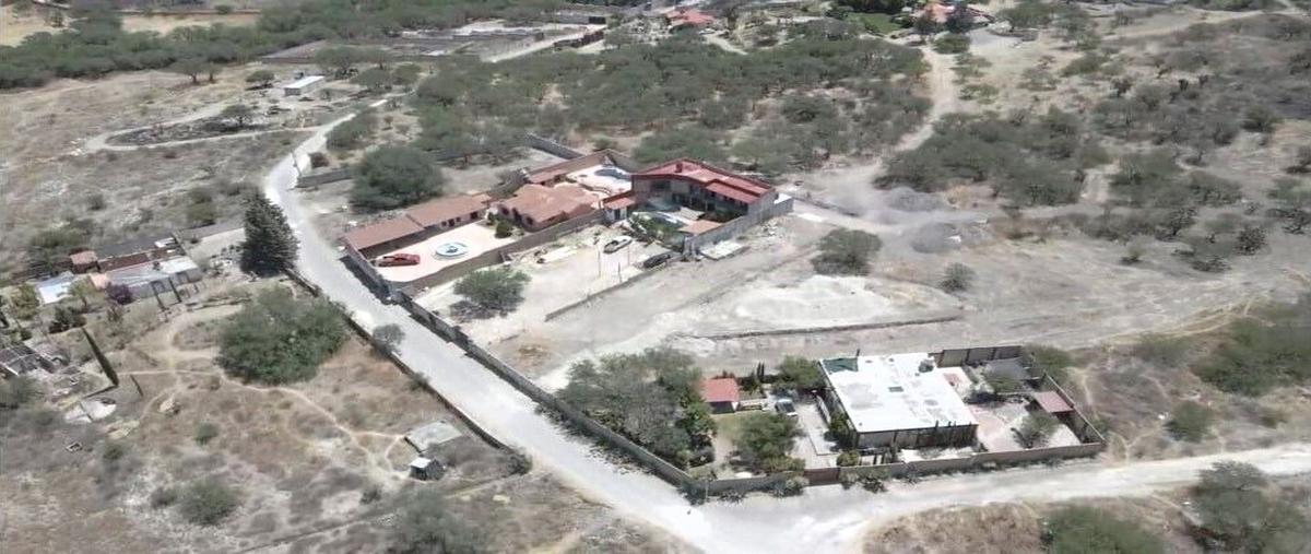 Foto de terreno habitacional en venta en dom. conocido , lomas de san josé, san miguel de allende, guanajuato, 0 No. 04