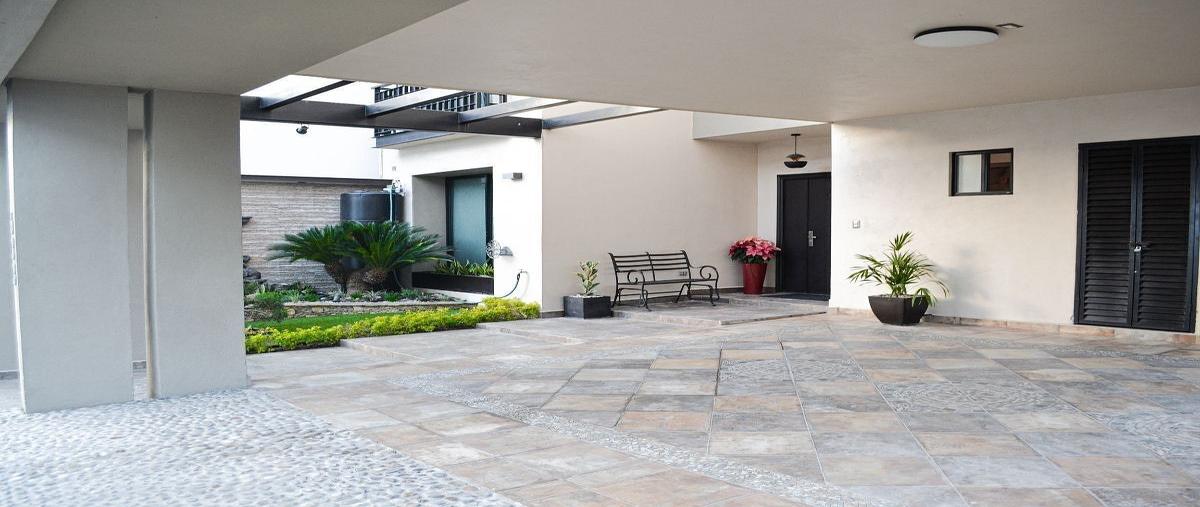 Foto de casa en venta en dome , valle de cumbres premier, garcía, nuevo león, 31057552 No. 04