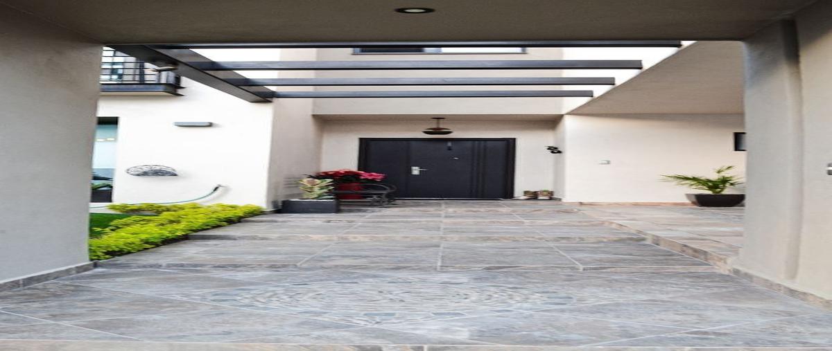 Foto de casa en venta en dome , valle de cumbres premier, garcía, nuevo león, 31057552 No. 05