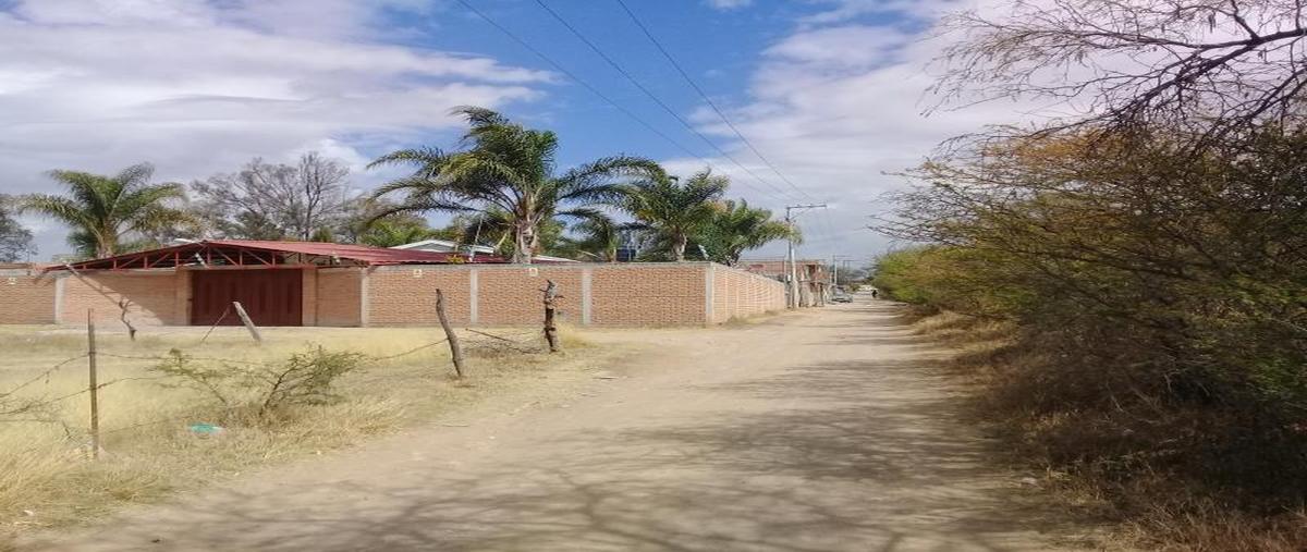 Foto de terreno habitacional en venta en domicilio conocido 000, el chacho, jesús maría, aguascalientes, 0 No. 03